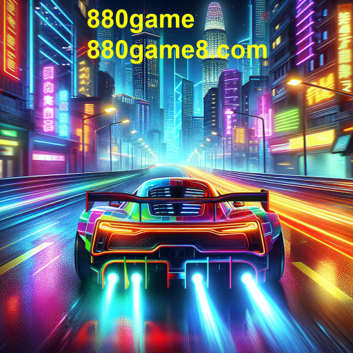 A Emoção das Corridas no 880game: Velocidade e Desafio